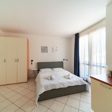 Residence Alessandra Cesenatico Εξωτερικό φωτογραφία