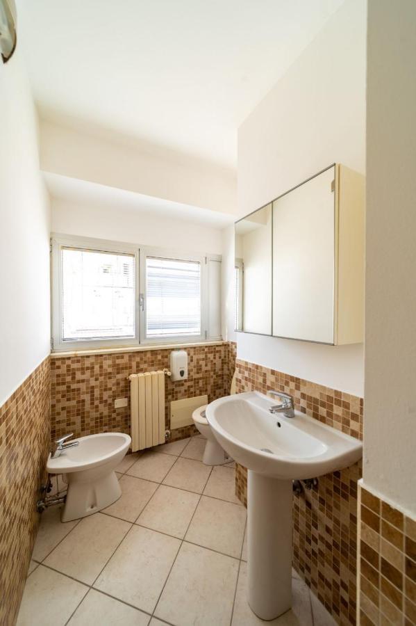 Residence Alessandra Cesenatico Εξωτερικό φωτογραφία