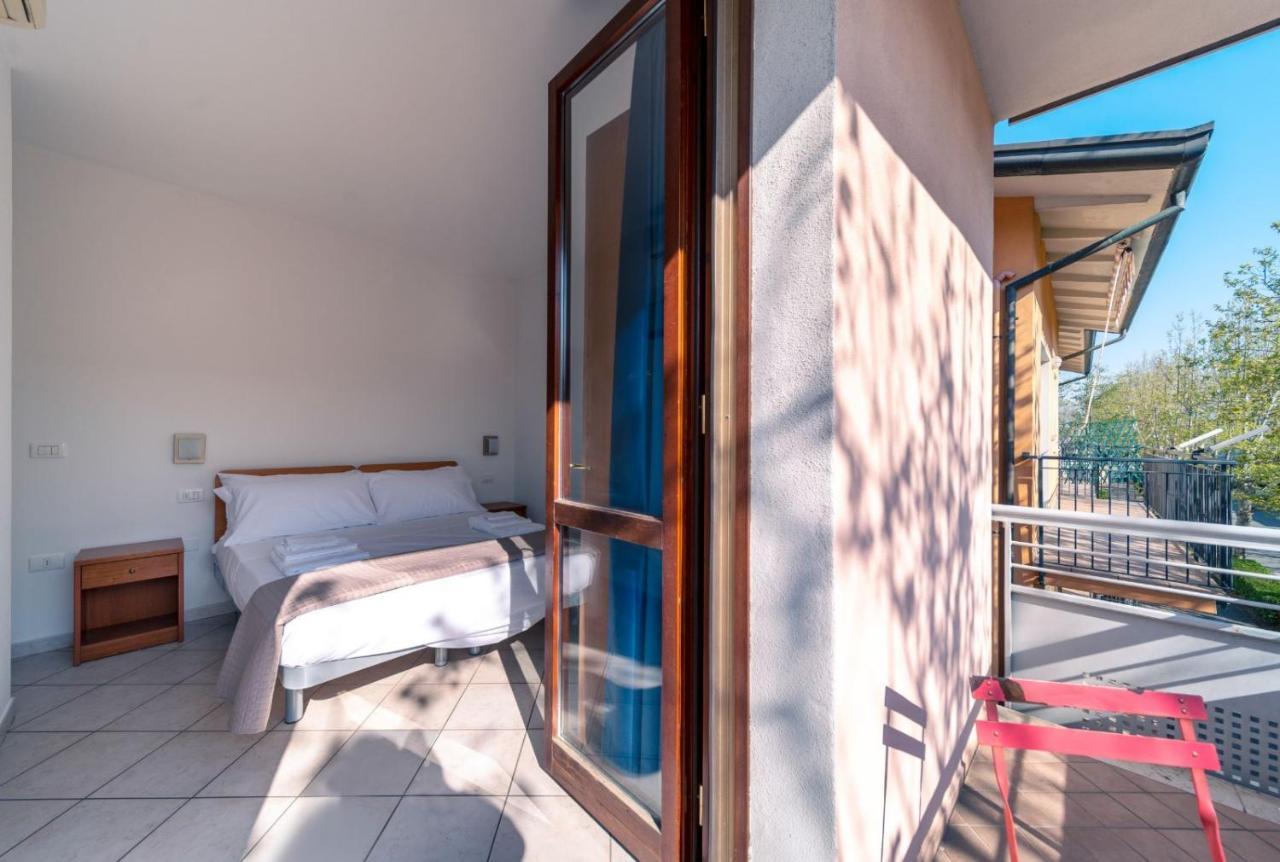 Residence Alessandra Cesenatico Εξωτερικό φωτογραφία