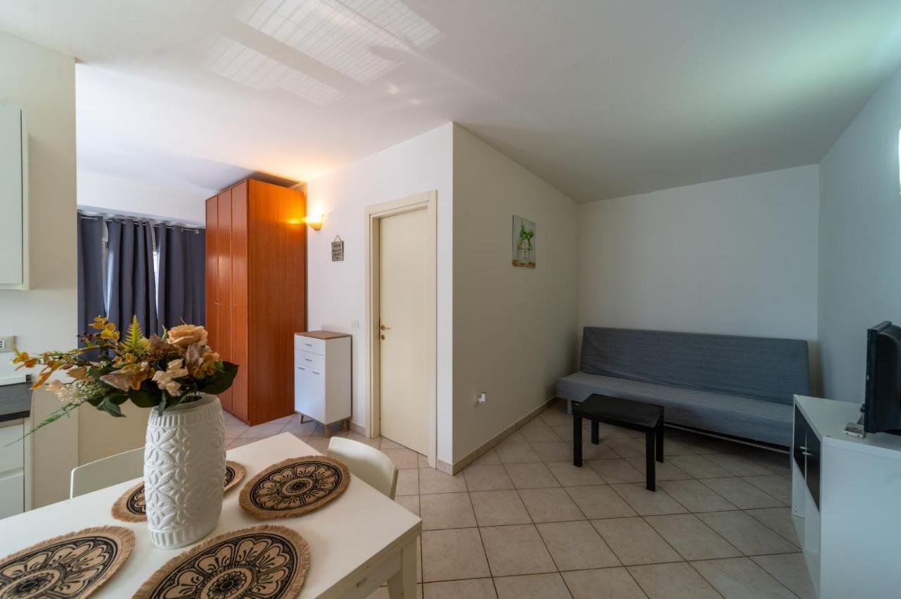 Residence Alessandra Cesenatico Εξωτερικό φωτογραφία