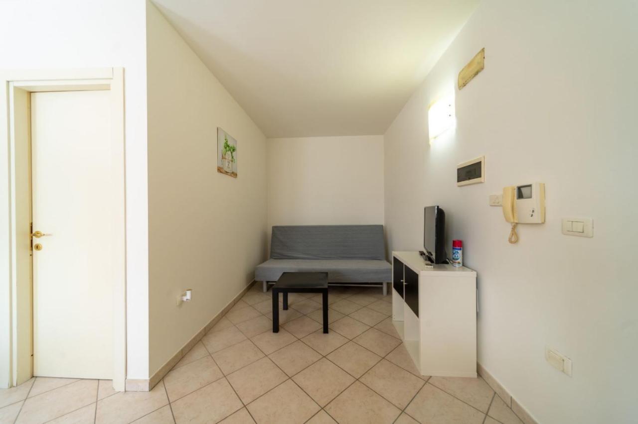 Residence Alessandra Cesenatico Εξωτερικό φωτογραφία