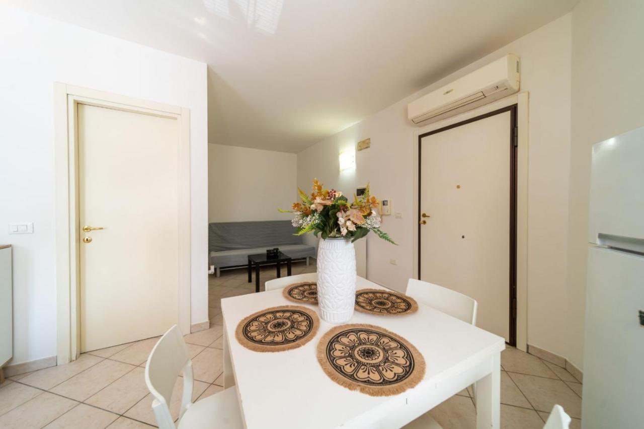 Residence Alessandra Cesenatico Εξωτερικό φωτογραφία