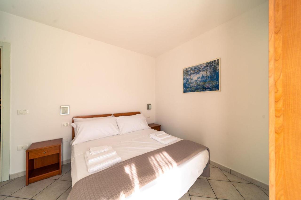 Residence Alessandra Cesenatico Εξωτερικό φωτογραφία