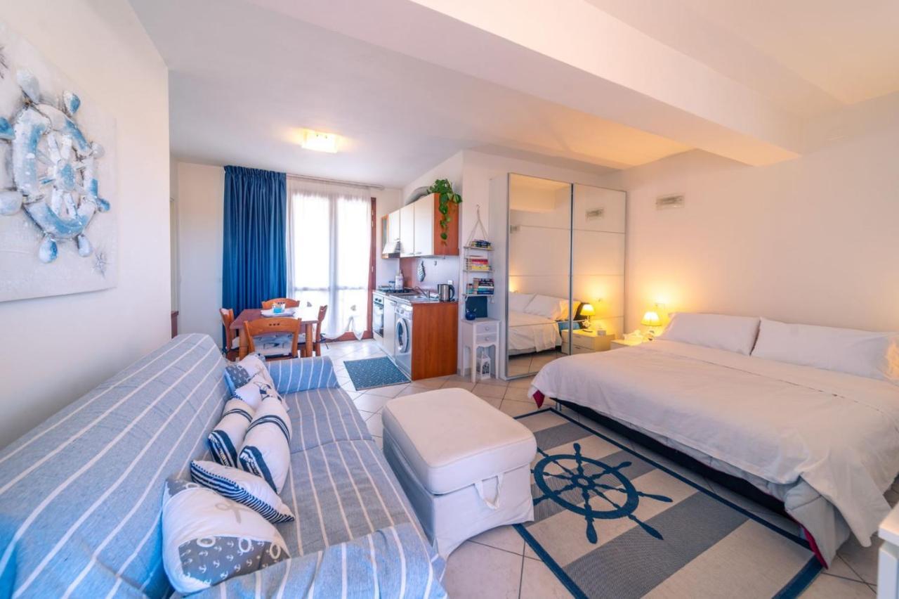 Residence Alessandra Cesenatico Εξωτερικό φωτογραφία