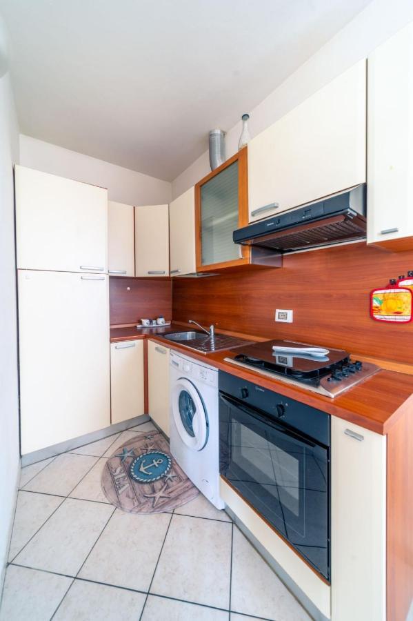 Residence Alessandra Cesenatico Εξωτερικό φωτογραφία