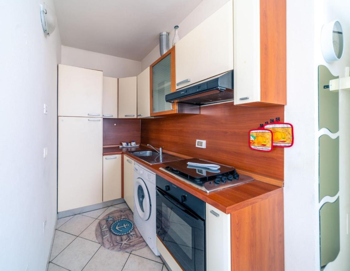 Residence Alessandra Cesenatico Εξωτερικό φωτογραφία