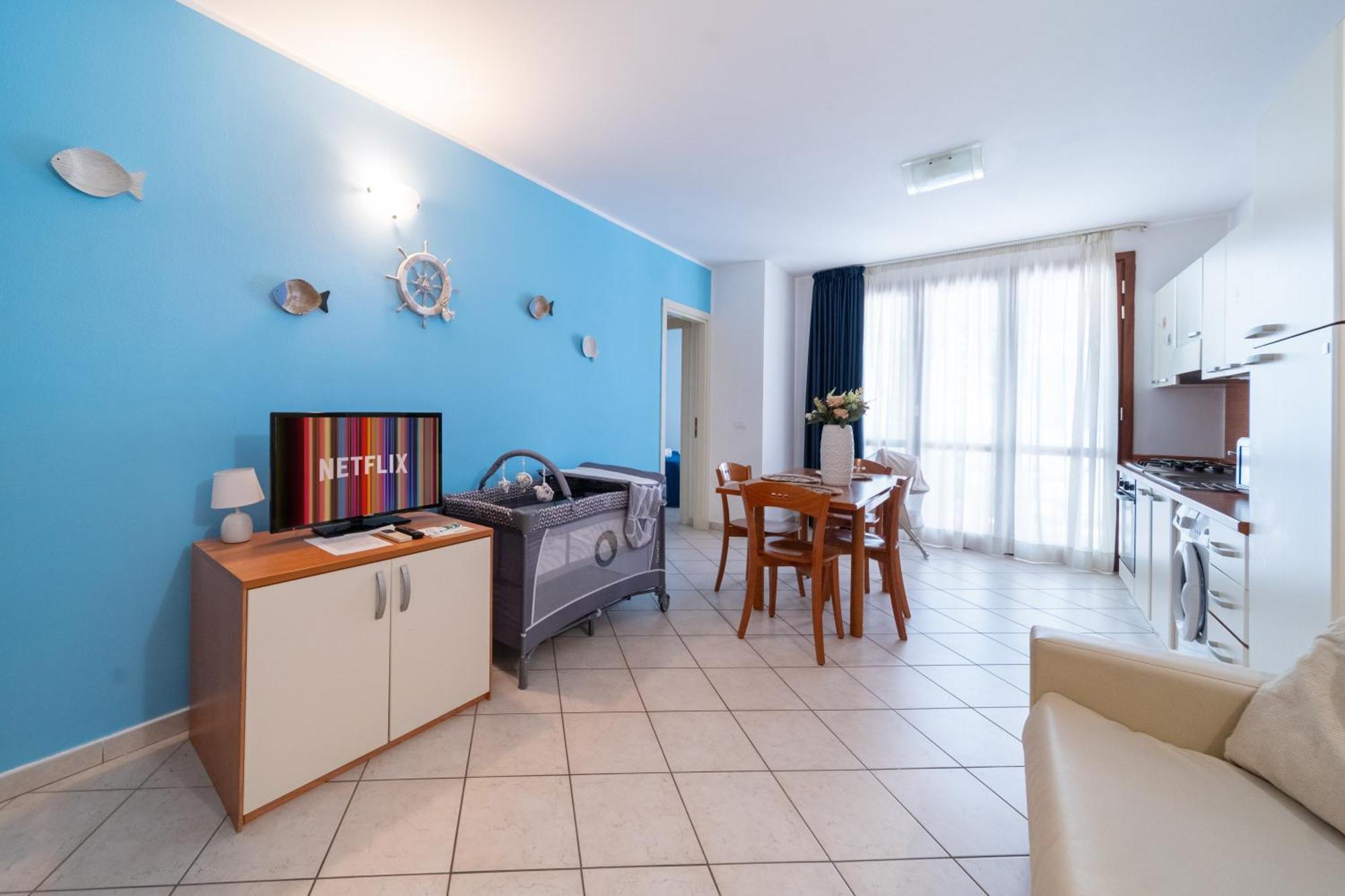 Residence Alessandra Cesenatico Εξωτερικό φωτογραφία