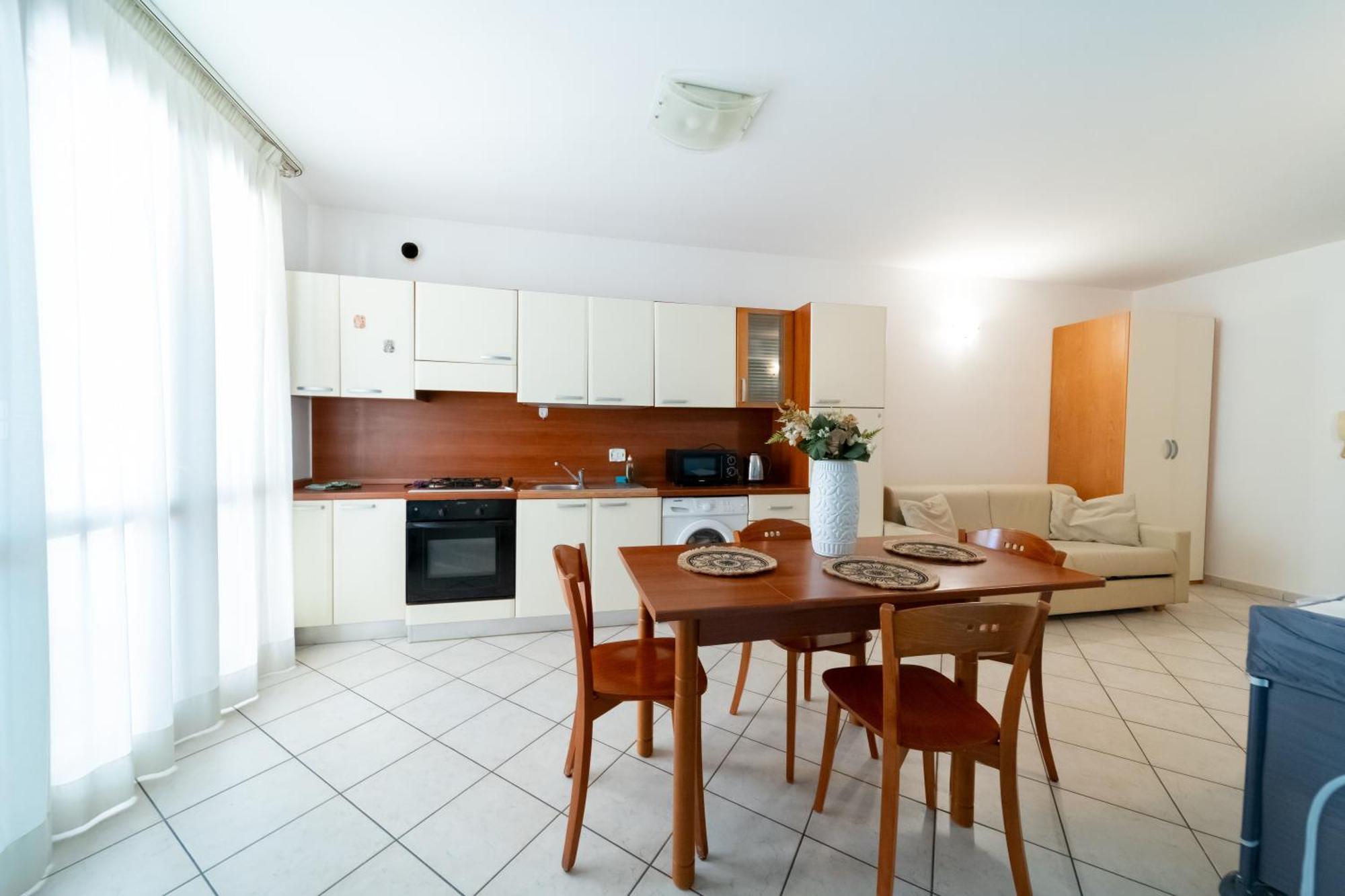 Residence Alessandra Cesenatico Εξωτερικό φωτογραφία