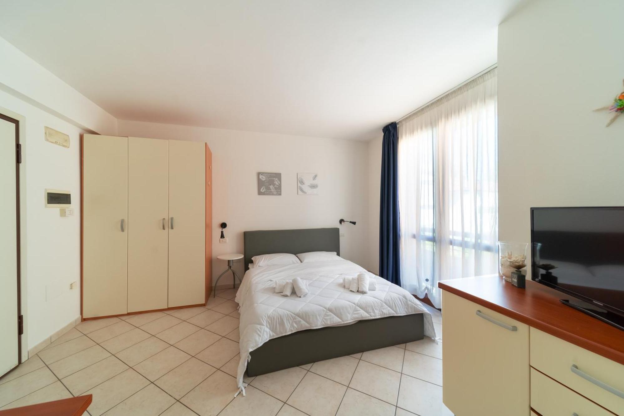 Residence Alessandra Cesenatico Εξωτερικό φωτογραφία